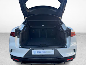Fahrzeugbild JAGUAR I-Pace EV400 S AWD