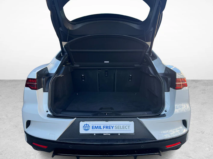 Fahrzeugbild JAGUAR I-PACE