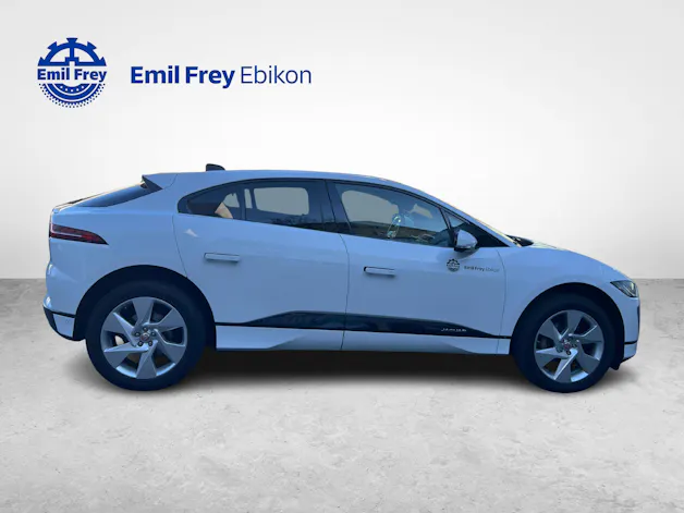Jaguar I-Pace EV400 S AWD