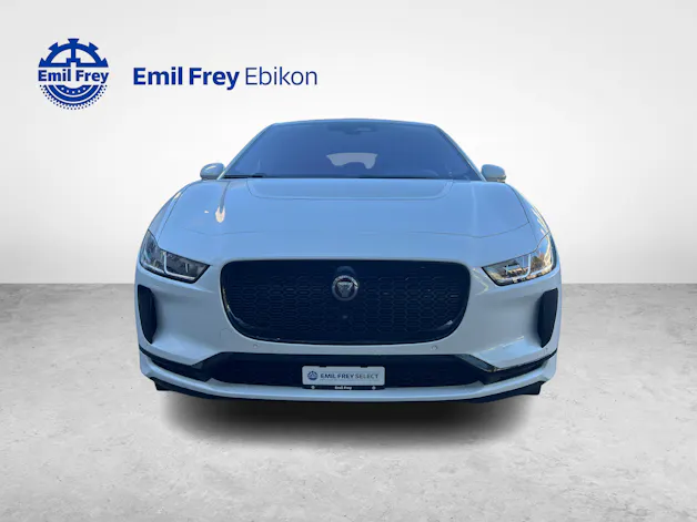 Jaguar I-Pace EV400 S AWD