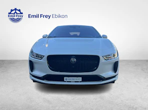 Fahrzeugbild JAGUAR I-Pace EV400 S AWD