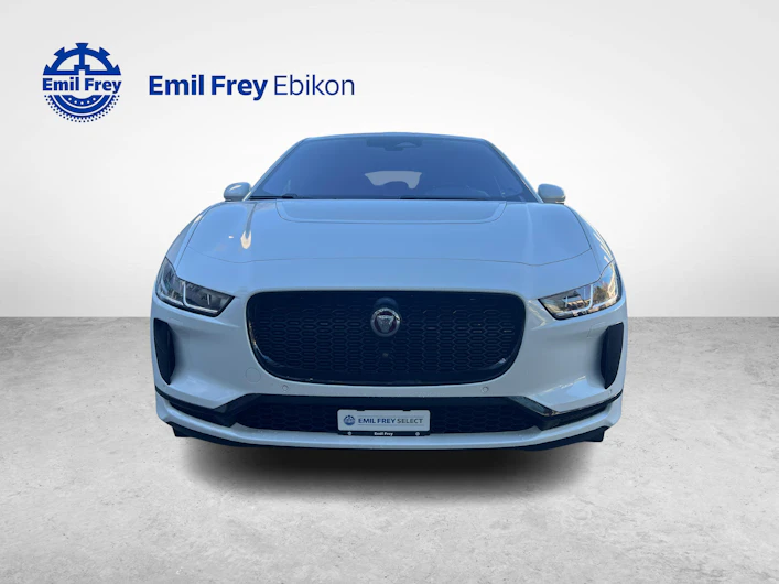 Fahrzeugbild JAGUAR I-PACE