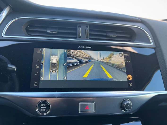 Fahrzeugbild JAGUAR I-PACE