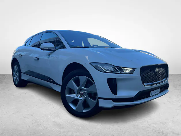 Jaguar I-Pace EV400 S AWD
