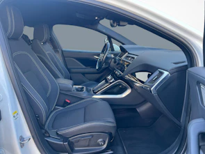 Fahrzeugbild JAGUAR I-Pace EV400 S AWD