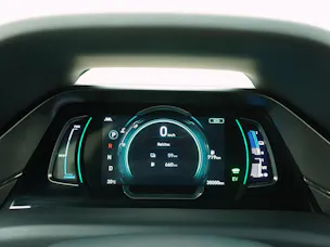 Hyundai Ioniq 1.6 GDi Plug-in Hybrid Launch Plus