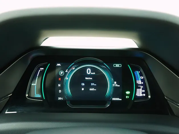 Hyundai Ioniq 1.6 GDi Plug-in Hybrid Launch Plus