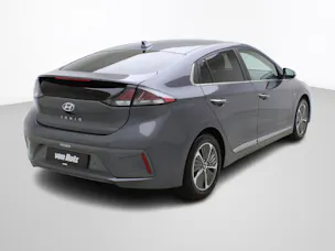 Hyundai Ioniq 1.6 GDi Plug-in Hybrid Launch Plus