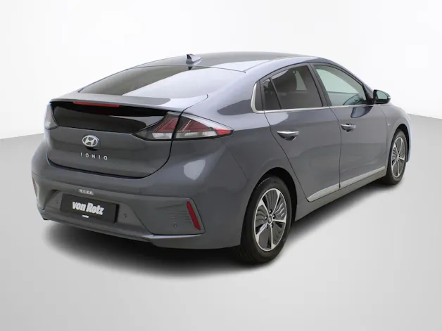 Hyundai Ioniq 1.6 GDi Plug-in Hybrid Launch Plus