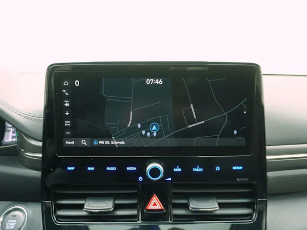 Hyundai Ioniq 1.6 GDi Plug-in Hybrid Launch Plus