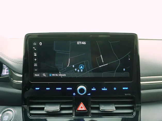 Hyundai Ioniq 1.6 GDi Plug-in Hybrid Launch Plus
