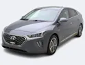 Hyundai Ioniq 1.6 GDi Plug-in Hybrid Launch Plus