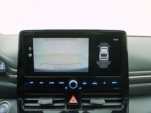 Hyundai Ioniq 1.6 GDi Plug-in Hybrid Launch Plus