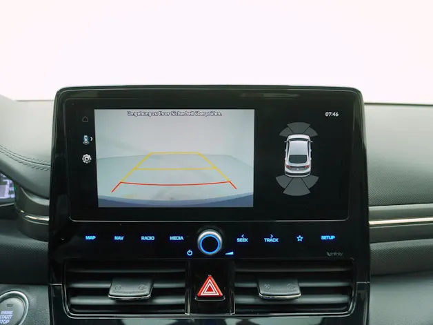 Hyundai Ioniq 1.6 GDi Plug-in Hybrid Launch Plus