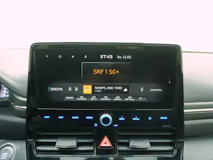 Hyundai Ioniq 1.6 GDi Plug-in Hybrid Launch Plus