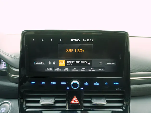 Hyundai Ioniq 1.6 GDi Plug-in Hybrid Launch Plus