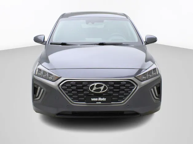 Hyundai Ioniq 1.6 GDi Plug-in Hybrid Launch Plus