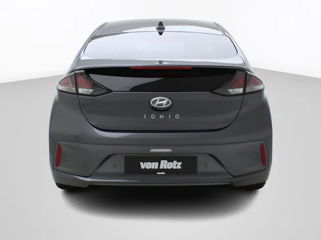 Hyundai Ioniq 1.6 GDi Plug-in Hybrid Launch Plus