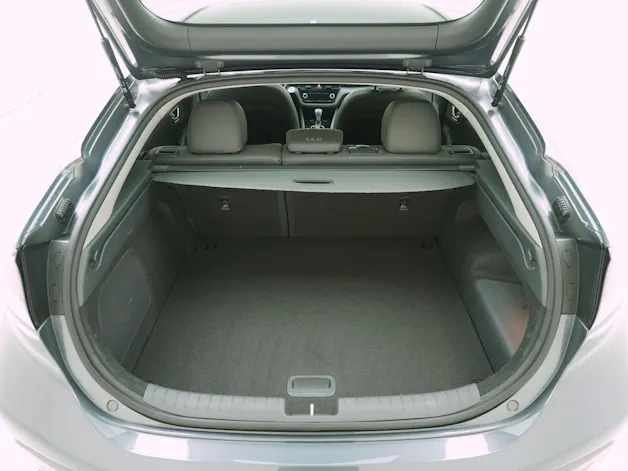 Hyundai Ioniq 1.6 GDi Plug-in Hybrid Launch Plus