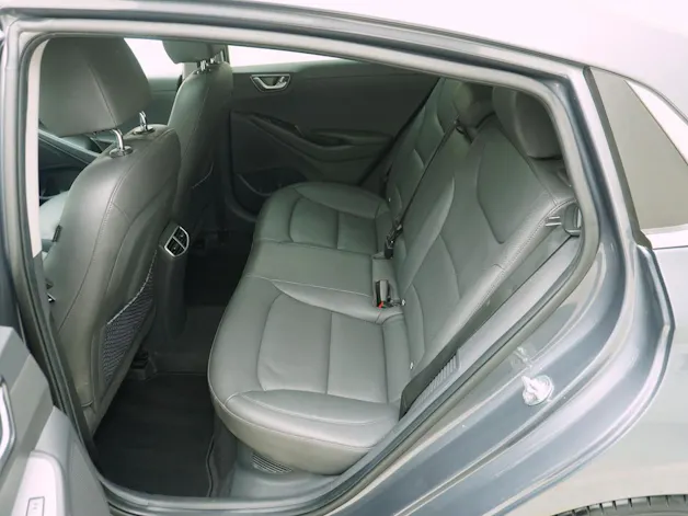 Hyundai Ioniq 1.6 GDi Plug-in Hybrid Launch Plus