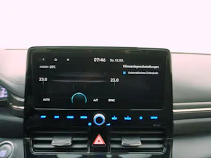 Hyundai Ioniq 1.6 GDi Plug-in Hybrid Launch Plus