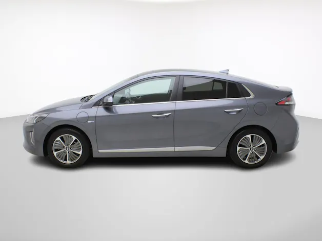 Hyundai Ioniq 1.6 GDi Plug-in Hybrid Launch Plus