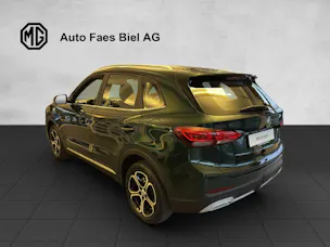 MG ZS 1.5 Hybrid+ Comfort