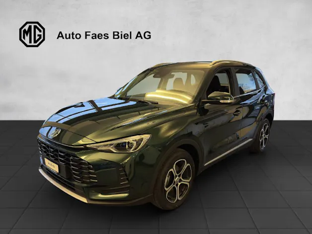 MG ZS 1.5 Hybrid+ Comfort