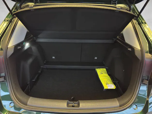 MG ZS 1.5 Hybrid+ Comfort