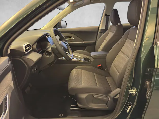 MG ZS 1.5 Hybrid+ Comfort
