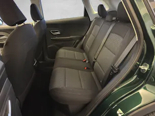 MG ZS 1.5 Hybrid+ Comfort