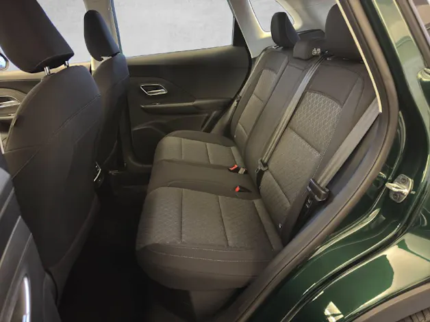 MG ZS 1.5 Hybrid+ Comfort