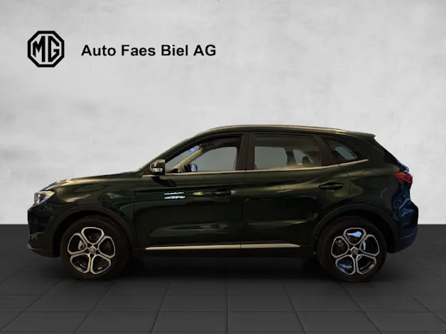 MG ZS 1.5 Hybrid+ Comfort