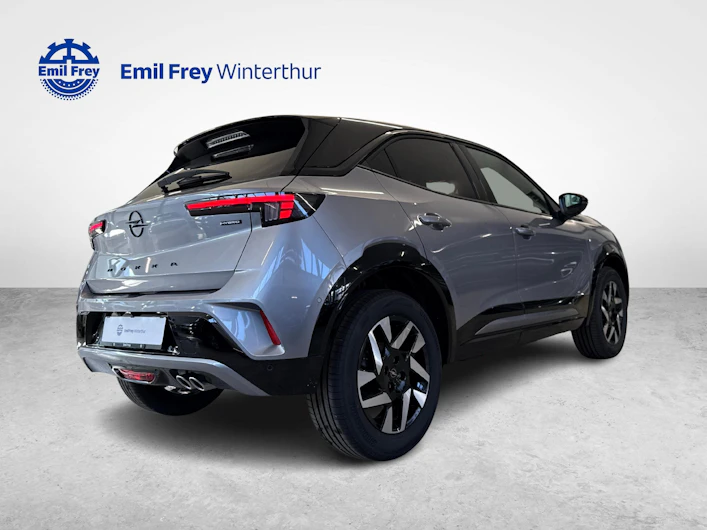 Fahrzeugbild OPEL MOKKA