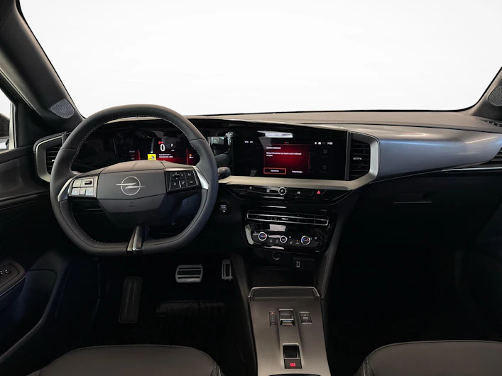 Fahrzeugbild OPEL MOKKA