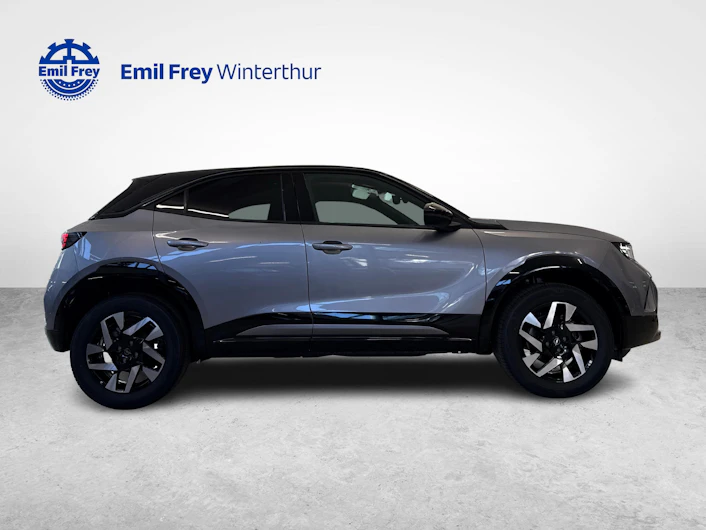 Fahrzeugbild OPEL MOKKA