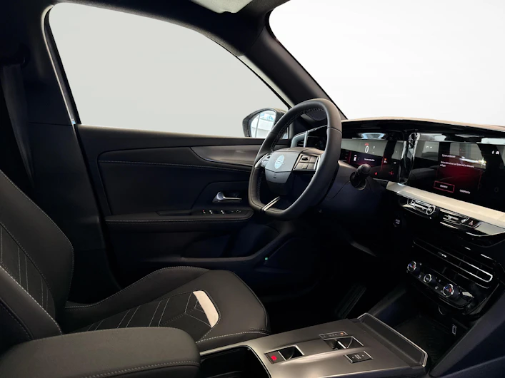 Fahrzeugbild OPEL MOKKA