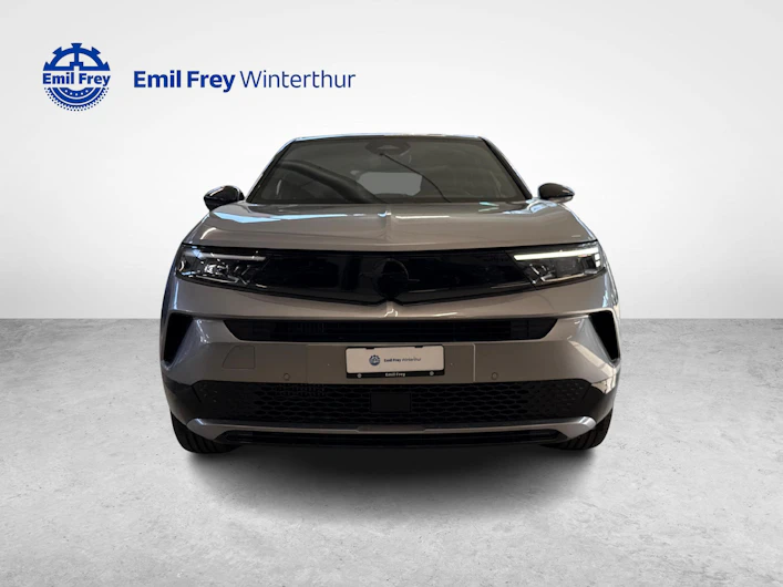 Fahrzeugbild OPEL MOKKA