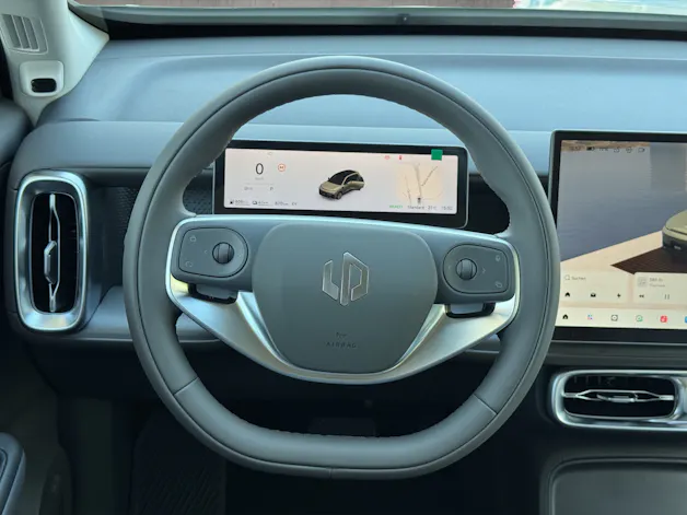 Leapmotor B10 1.5 Hybrid EV