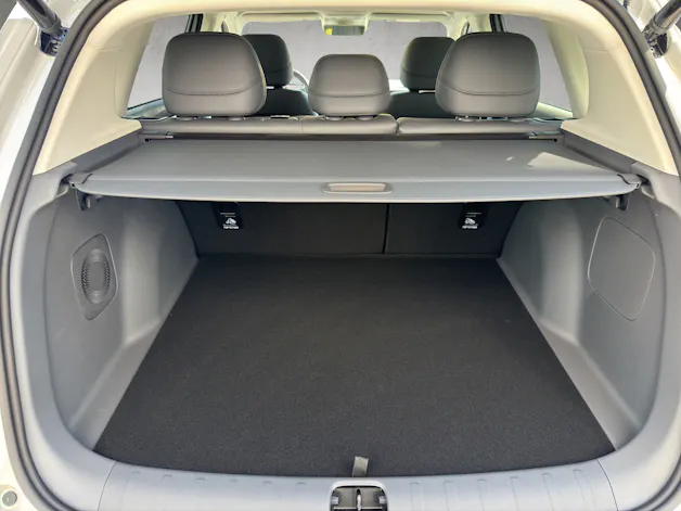 Leapmotor B10 1.5 Hybrid EV