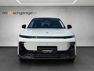 Leapmotor B10 1.5 Hybrid EV