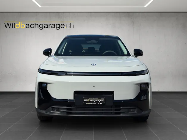 Leapmotor B10 1.5 Hybrid EV