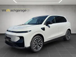 Leapmotor B10 1.5 Hybrid EV