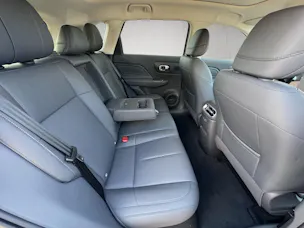 Leapmotor B10 1.5 Hybrid EV
