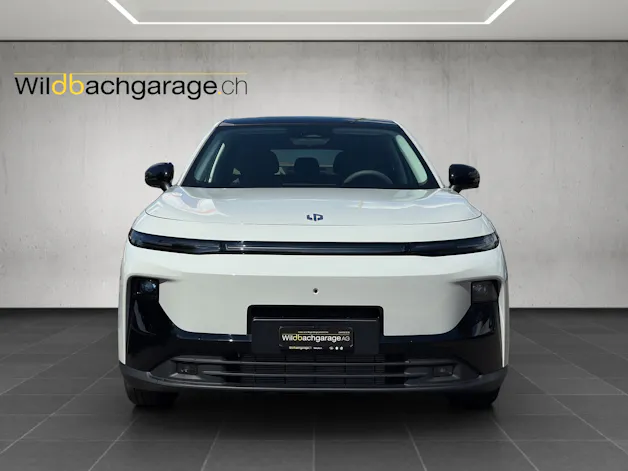 Leapmotor B10 1.5 Hybrid EV