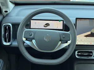 Leapmotor B10 1.5 Hybrid EV