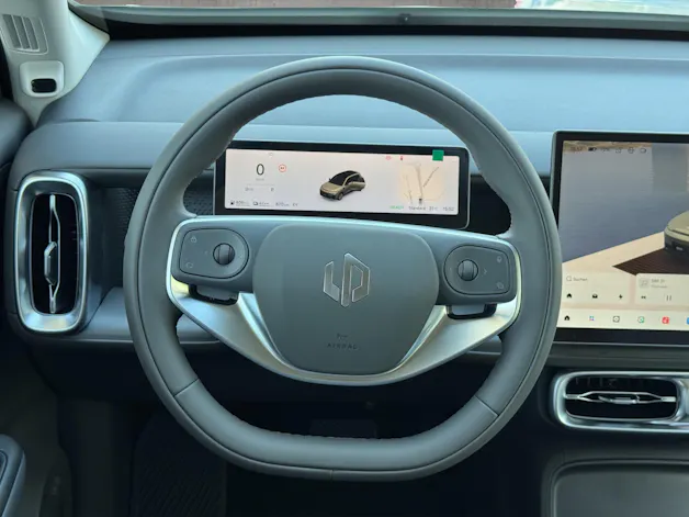 Leapmotor B10 1.5 Hybrid EV