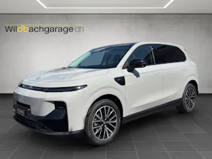 Leapmotor B10 1.5 Hybrid EV