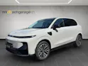 Leapmotor B10 1.5 Hybrid EV
