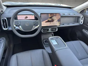 Leapmotor B10 1.5 Hybrid EV